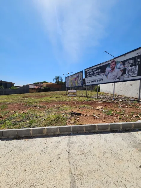 Ribeirao Preto Alto da Boa Vista terrenos Venda R$3.000.000,00  Area do terreno 555.39m2 