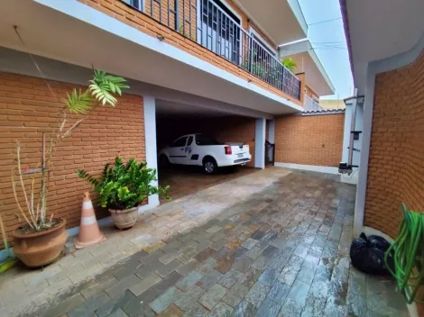 Ribeirao Preto Parque dos Bandeirantes casas residenciais Venda R$680.000,00 4 Dormitorios 5 Vagas Area do terreno 250.00m2 Area construida 223.00m2