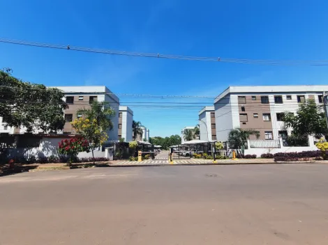 Ribeirao Preto Jardim Palmeiras Apartamento Venda R$185.000,00 2 Dormitorios 1 Vaga 