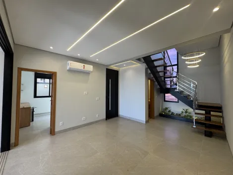 Ribeirao Preto Jardim Cybelli casas residenciais Venda R$1.690.000,00 Condominio R$530,00 3 Dormitorios 4 Vagas Area do terreno 263.00m2 Area construida 192.85m2