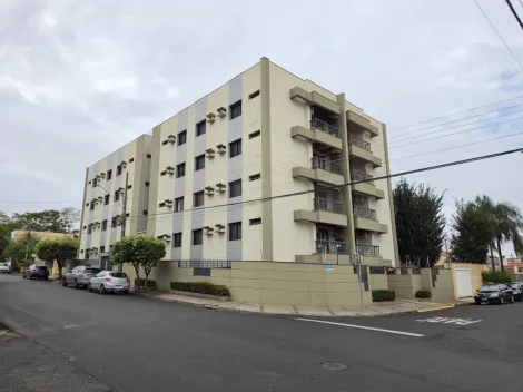Ribeirao Preto Presidente Medici Apartamento Venda R$369.000,00 Condominio R$600,00 3 Dormitorios 1 Vaga 
