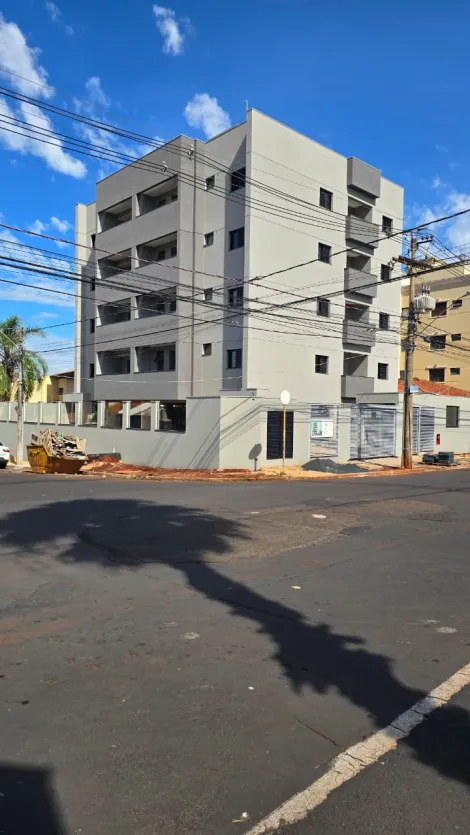 Ribeirao Preto Nova Ribeirania Apartamento Venda R$455.690,10 2 Dormitorios 2 Vagas 