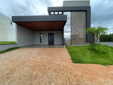 Ribeirao Preto Recreio Anhanguera casas residenciais Venda R$999.000,00 Condominio R$380,00 3 Dormitorios 4 Vagas Area do terreno 251.55m2 Area construida 167.21m2