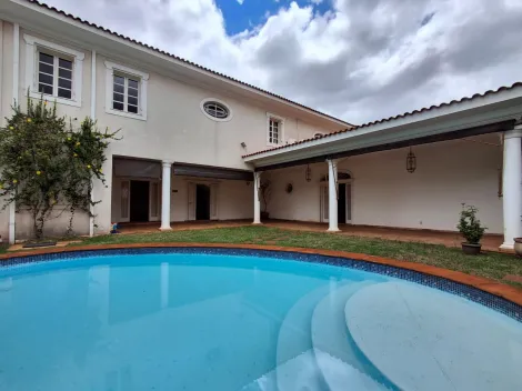 Ribeirao Preto Jardim Sumare imoveis comerciais Locacao R$ 28.900,00  Area do terreno 786.50m2 