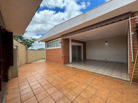 Ribeirao Preto Parque dos Bandeirantes casas residenciais Venda R$500.000,00 3 Dormitorios 2 Vagas Area do terreno 310.00m2 Area construida 142.16m2