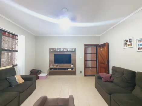 Ribeirao Preto Parque dos Bandeirantes casas residenciais Venda R$565.000,00 4 Dormitorios 3 Vagas Area do terreno 256.00m2 Area construida 121.88m2