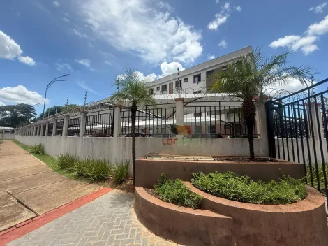 Ribeirao Preto Lagoinha Apartamento Venda R$210.000,00 Condominio R$600,00 2 Dormitorios 1 Vaga Area do terreno 47.00m2 