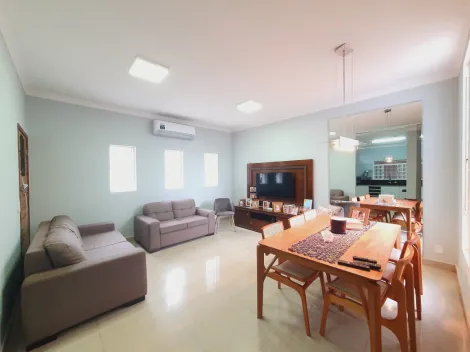 Ribeirao Preto Parque das Figueiras casas residenciais Venda R$640.000,00 3 Dormitorios 3 Vagas Area do terreno 250.00m2 Area construida 153.68m2