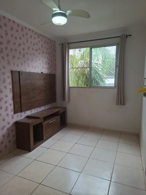 Ribeirao Preto Condominio Mirante Sul Apartamento Venda R$210.000,00 2 Dormitorios 1 Vaga 