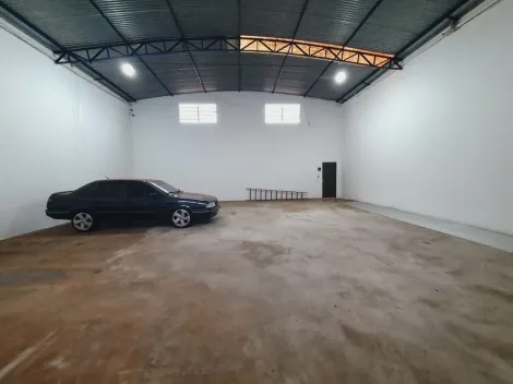 Ribeirao Preto Candido Portinari imoveis comerciais Venda R$750.000,00  Area do terreno 360.00m2 