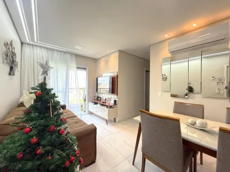 Ribeirao Preto Lagoinha Apartamento Venda R$455.000,00 Condominio R$480,00 3 Dormitorios 1 Vaga 