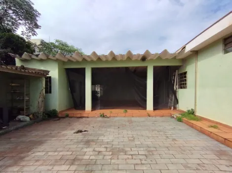 Ribeirao Preto Sumarezinho casas residenciais Venda R$330.000,00 3 Dormitorios 4 Vagas Area do terreno 389.52m2 Area construida 214.86m2