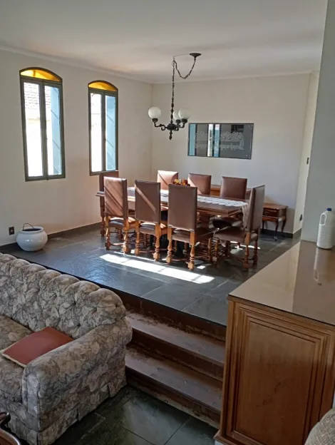 Ribeirao Preto Jardim America casas residenciais Venda R$1.280.000,00 4 Dormitorios 6 Vagas Area do terreno 403.20m2 Area construida 448.18m2