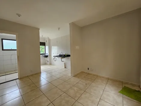 Ribeirao Preto Jardim Interlagos Apartamento Locacao R$ 1.400,00 Condominio R$370,00 2 Dormitorios 1 Vaga 