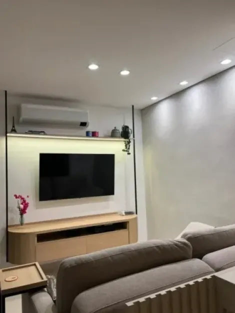 Ribeirao Preto Santa Cruz Apartamento Venda R$820.000,00 Condominio R$500,00 2 Dormitorios 1 Vaga 