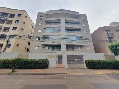 Ribeirao Preto Jardim Nova Alianca Apartamento Venda R$1.200.000,00 Condominio R$850,00 4 Dormitorios 2 Vagas 