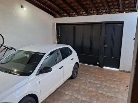 Ribeirao Preto Jardim Interlagos casas residenciais Venda R$455.000,00 2 Dormitorios 2 Vagas Area do terreno 180.00m2 Area construida 177.00m2