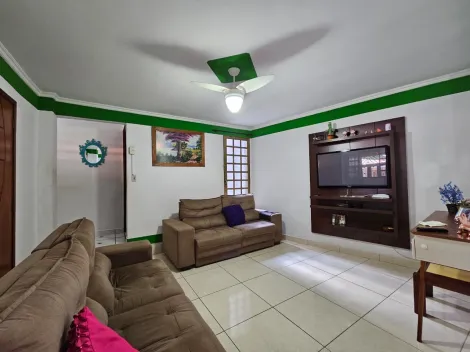 Ribeirao Preto Sumarezinho casas residenciais Venda R$350.000,00 3 Dormitorios 1 Vaga Area construida 100.00m2