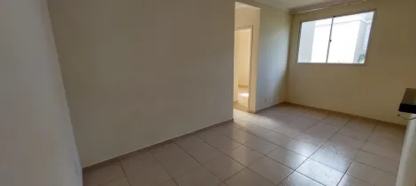 Ribeirao Preto Sumarezinho Apartamento Venda R$220.000,00 Condominio R$342,00 2 Dormitorios 1 Vaga 