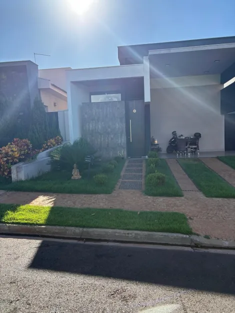 Ribeirao Preto Jardim Cybelli casas residenciais Venda R$1.280.000,00 Condominio R$550,00 3 Dormitorios 4 Vagas Area do terreno 250.00m2 Area construida 148.00m2