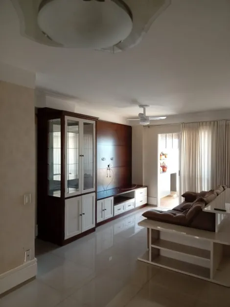 Ribeirao Preto Jardim Sao Luiz Apartamento Venda R$960.000,00 Condominio R$1.070,00 3 Dormitorios 2 Vagas 