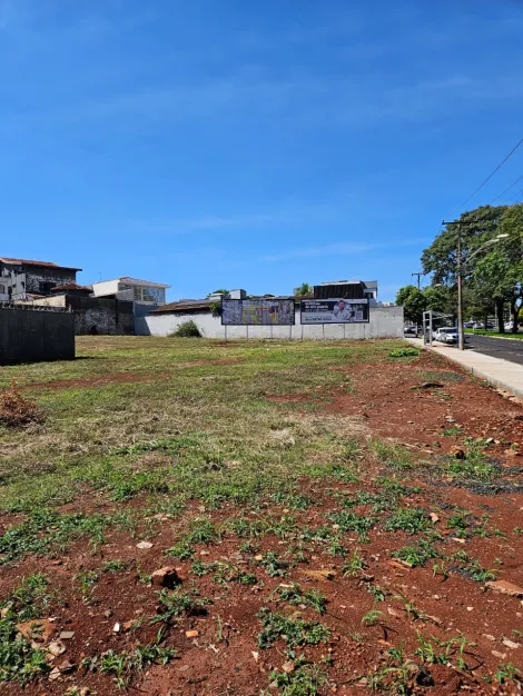 Ribeirao Preto Alto da Boa Vista terrenos Venda R$6.000.000,00  Area do terreno 747.00m2 