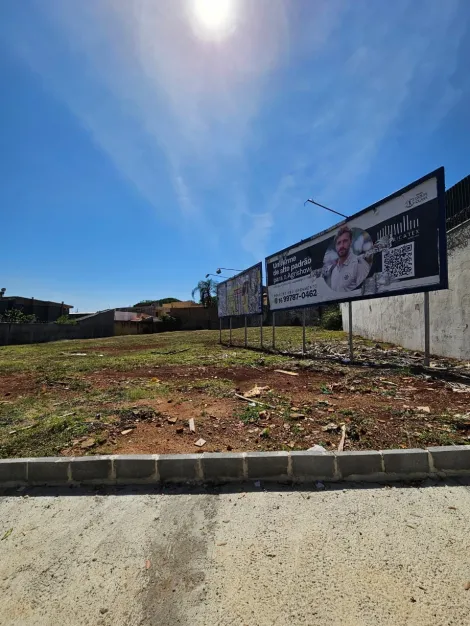 Ribeirao Preto Alto da Boa Vista terrenos Venda R$9.000.000,00  Area do terreno 1901.29m2 