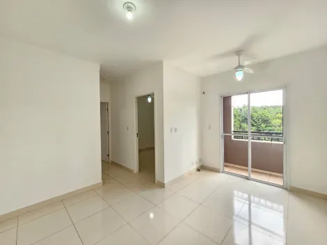 Ribeirao Preto Jardim Greenville Apartamento Venda R$320.000,00 Condominio R$474,00 2 Dormitorios 2 Vagas 