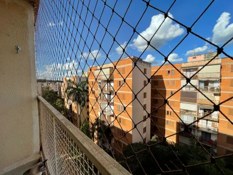 Ribeirao Preto Lagoinha Apartamento Venda R$245.000,00 Condominio R$728,00 3 Dormitorios 1 Vaga 