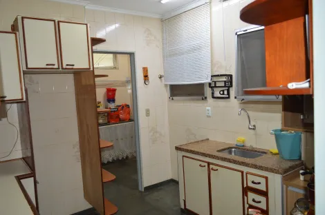 Ribeirao Preto Parque dos Bandeirantes Apartamento Venda R$270.000,00 Condominio R$300,00 2 Dormitorios 1 Vaga 