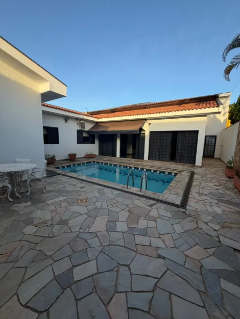 Ribeirao Preto Lagoinha casas residenciais Venda R$870.000,00 3 Dormitorios 4 Vagas Area do terreno 490.00m2 Area construida 260.00m2