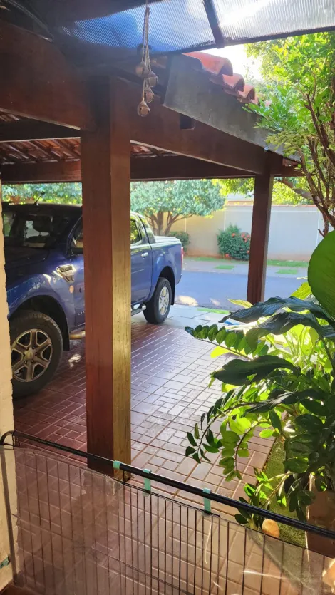 Ribeirao Preto Parque Sao Sebastiao casas residenciais Venda R$520.000,00 Condominio R$650,00 3 Dormitorios 4 Vagas Area do terreno 266.00m2 Area construida 130.00m2
