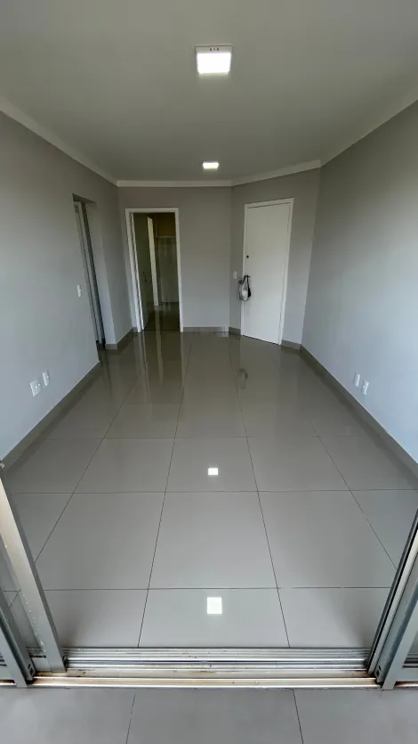 Ribeirao Preto Presidente Medici Apartamento Venda R$330.000,00 Condominio R$520,00 2 Dormitorios 1 Vaga 