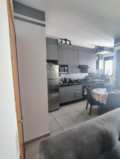 Ribeirao Preto Sumarezinho Apartamento Venda R$370.000,00 2 Dormitorios 1 Vaga 
