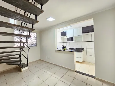 Ribeirao Preto Lagoinha Apartamento Venda R$250.000,00 Condominio R$580,00 2 Dormitorios 1 Vaga 
