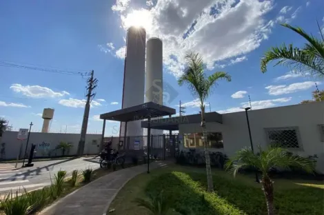 Ribeirao Preto Jardim Interlagos Apartamento Venda R$170.000,00 2 Dormitorios 1 Vaga 