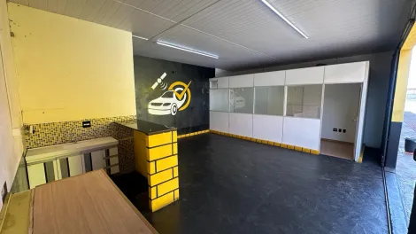 Ribeirao Preto Lagoinha imoveis comerciais Locacao R$ 3.500,00 Condominio R$100,00 