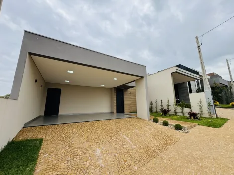 Ribeirao Preto Recreio Anhanguera casas residenciais Venda R$1.060.000,00 Condominio R$360,00 3 Dormitorios 4 Vagas Area do terreno 250.00m2 Area construida 165.00m2