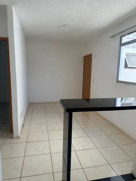 Ribeirao Preto Jardim Greenville Apartamento Locacao R$ 1.100,00 Condominio R$370,00 2 Dormitorios 1 Vaga 