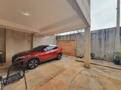 Ribeirao Preto Parque das Oliveiras casas residenciais Venda R$500.000,00 4 Dormitorios 2 Vagas Area do terreno 160.00m2 Area construida 208.00m2