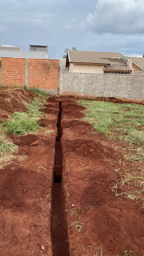Ribeirao Preto Parque das Oliveiras terrenos Venda R$140.000,00  Area do terreno 160.00m2 