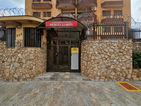 Ribeirao Preto Sumarezinho Apartamento Venda R$299.000,00 Condominio R$600,00 3 Dormitorios 1 Vaga 