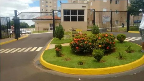 Ribeirao Preto Lagoinha Apartamento Venda R$219.900,00 Condominio R$550,00 2 Dormitorios 1 Vaga 