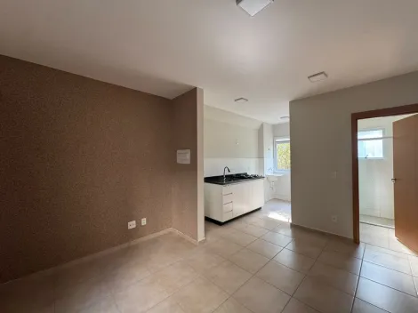 Ribeirao Preto Jardim Palmeiras Apartamento Venda R$145.000,00 Condominio R$450,00 2 Dormitorios 1 Vaga 