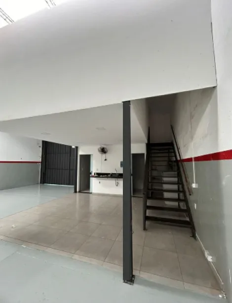 Ribeirao Preto Vila Brasil imoveis comerciais Locacao R$ 7.300,00 