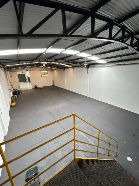 Ribeirao Preto Distrito Industrial Quito Junqueira imoveis comerciais Locacao R$ 6.800,00 