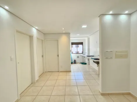 Bonfim Paulista Condominios Zona Sul Apartamento Locacao R$ 1.000,00 Condominio R$425,00 2 Dormitorios 1 Vaga 