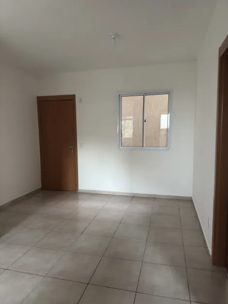 Ribeirao Preto Jardim Palmeiras Apartamento Venda R$149.900,00 2 Dormitorios 1 Vaga 
