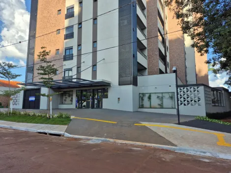 Ribeirao Preto Nova Ribeirania Apartamento Venda R$410.000,00 Condominio R$300,00 1 Dormitorio 1 Vaga 