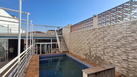 Ribeirao Preto Ipiranga casas residenciais Venda R$670.000,00 3 Dormitorios 3 Vagas Area do terreno 471.05m2 Area construida 176.11m2